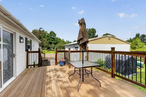 210 Fir Street Floodwood MN 55736