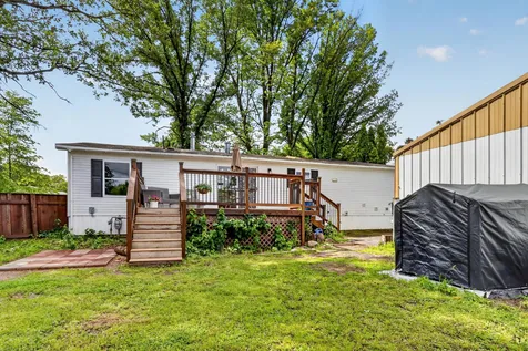 210 Fir Street Floodwood MN 55736