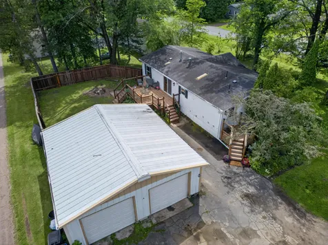 210 Fir Street Floodwood MN 55736