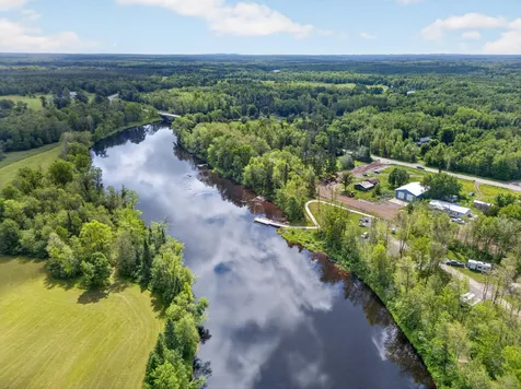 210 Fir Street Floodwood MN 55736