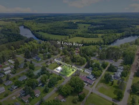 210 Fir Street Floodwood MN 55736