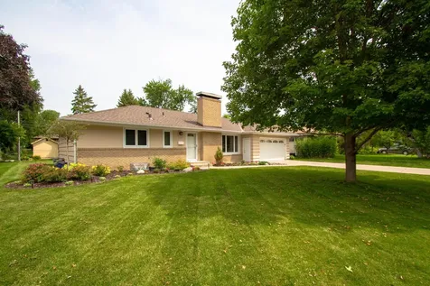 3314 Belden Drive NE Saint Anthony MN 55418