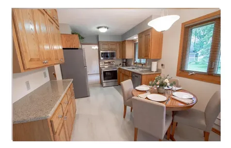3314 Belden Drive NE Saint Anthony MN 55418
