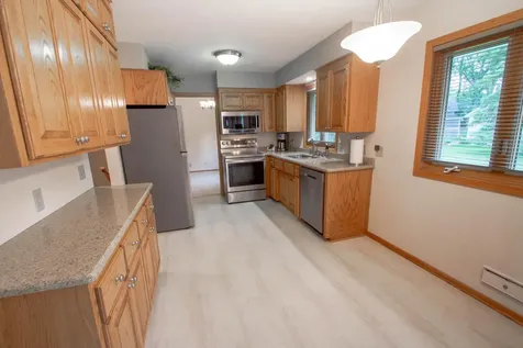 3314 Belden Drive NE Saint Anthony MN 55418