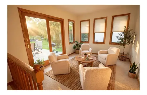 3314 Belden Drive NE Saint Anthony MN 55418