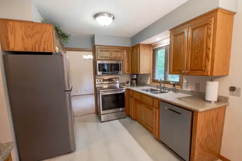 3314 Belden Drive NE Saint Anthony MN 55418