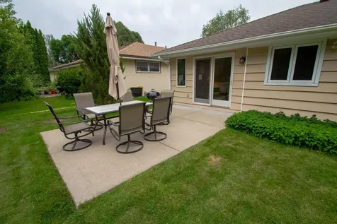 3314 Belden Drive NE Saint Anthony MN 55418