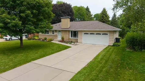 3314 Belden Drive NE Saint Anthony MN 55418