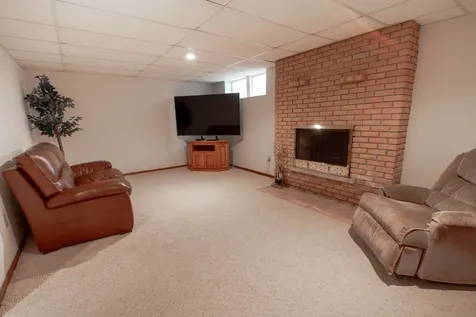 3314 Belden Drive NE Saint Anthony MN 55418