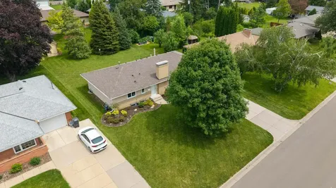 3314 Belden Drive NE Saint Anthony MN 55418