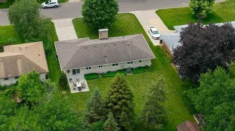3314 Belden Drive NE Saint Anthony MN 55418
