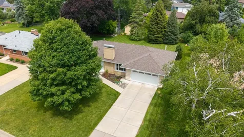 3314 Belden Drive NE Saint Anthony MN 55418