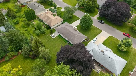3314 Belden Drive NE Saint Anthony MN 55418