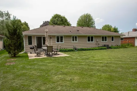 3314 Belden Drive NE Saint Anthony MN 55418