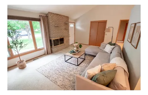 3314 Belden Drive NE Saint Anthony MN 55418