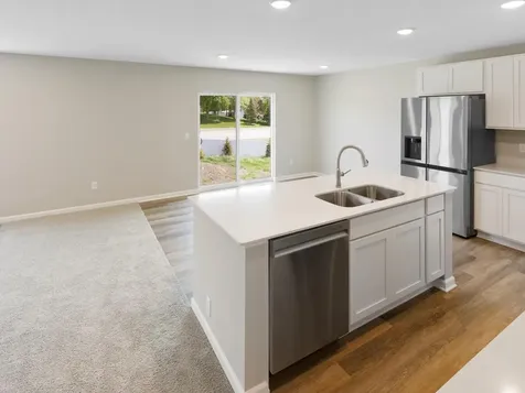 1815 Pierce Street S Cambridge MN 55008