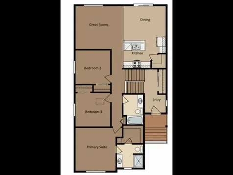 1815 Pierce Street S Cambridge MN 55008