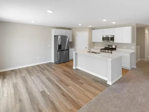 1815 Pierce Street S Cambridge MN 55008