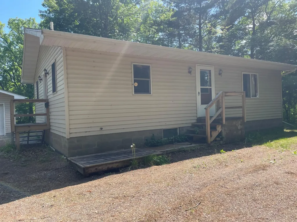 26519 Spruce Circle Garrison MN 56450