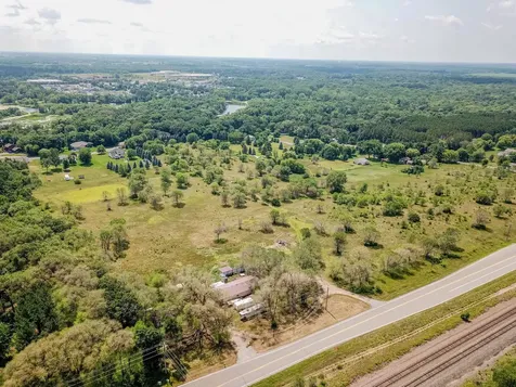 13616 192nd Avenue NW Elk River MN 55330