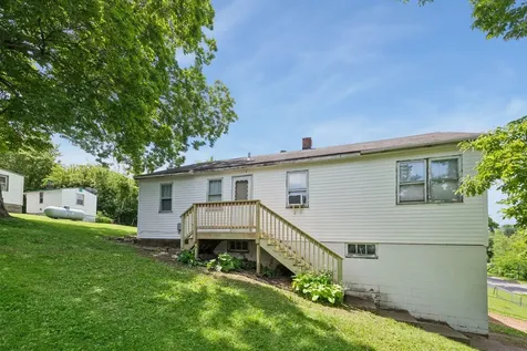 4365 Warren Avenue Spring Park MN 55384