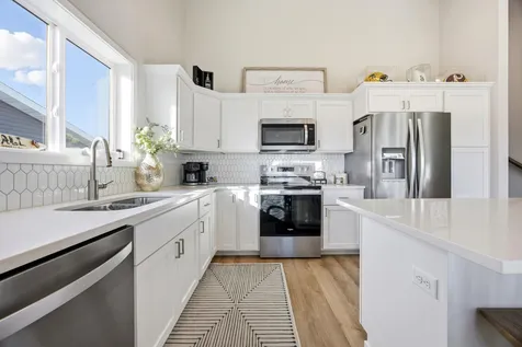 6410 82nd Avenue S Horace ND 58047