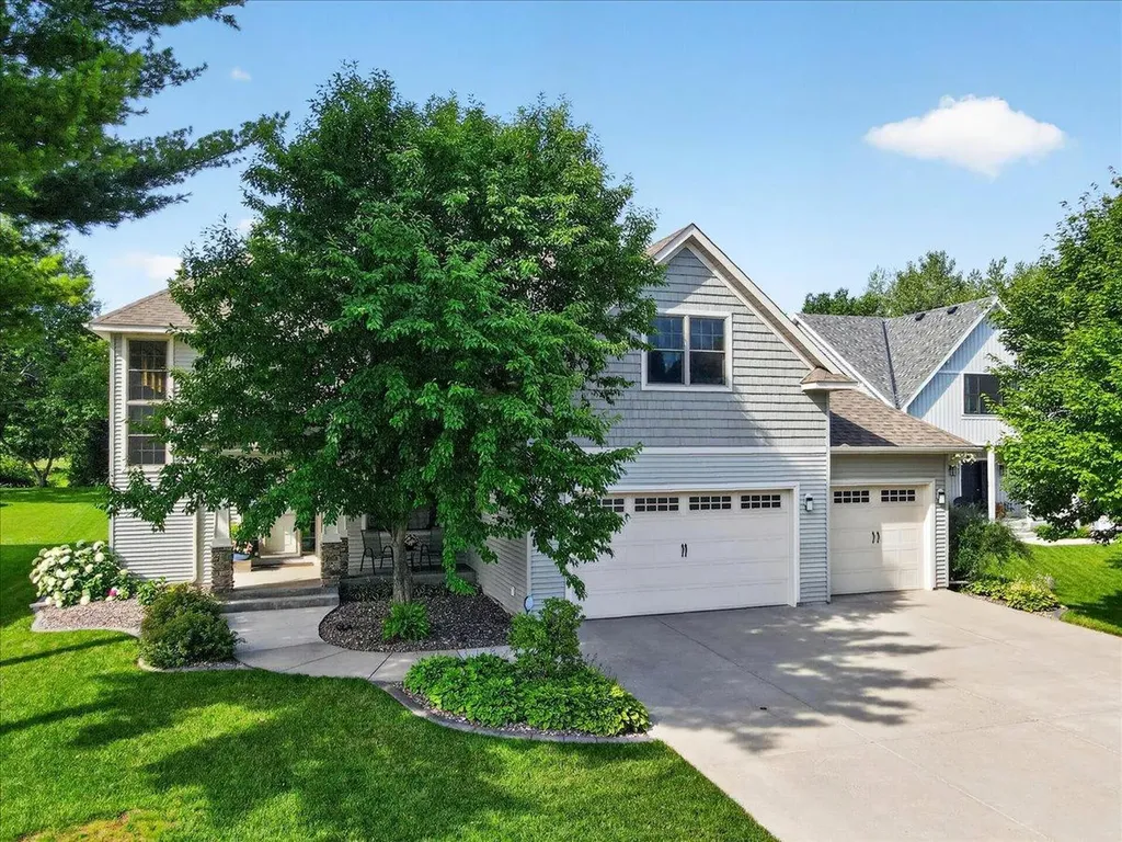 1214 Prairie Pine Court Monticello MN 55362