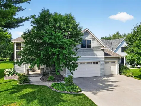 1214 Prairie Pine Court Monticello MN 55362