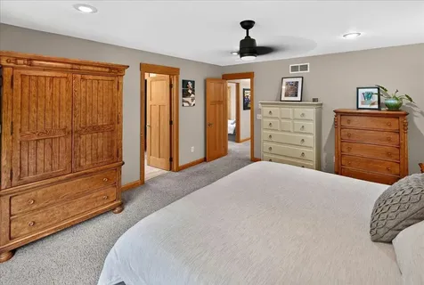1214 Prairie Pine Court Monticello MN 55362