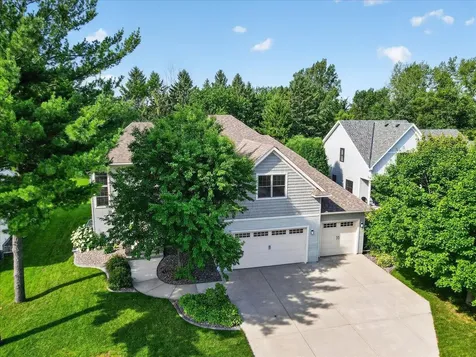 1214 Prairie Pine Court Monticello MN 55362