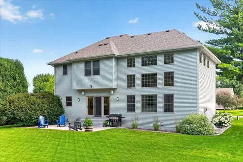 1214 Prairie Pine Court Monticello MN 55362