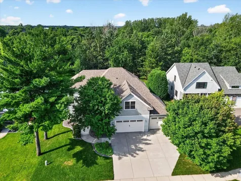 1214 Prairie Pine Court Monticello MN 55362