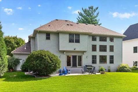 1214 Prairie Pine Court Monticello MN 55362