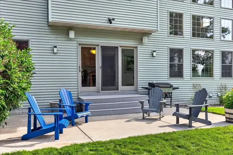 1214 Prairie Pine Court Monticello MN 55362