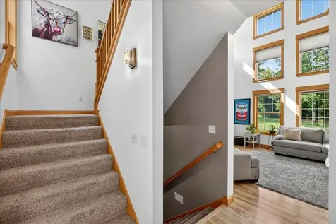 1214 Prairie Pine Court Monticello MN 55362
