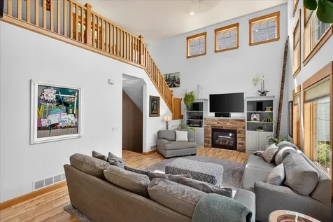 1214 Prairie Pine Court Monticello MN 55362