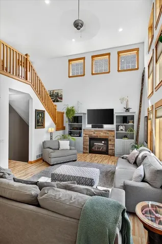 1214 Prairie Pine Court Monticello MN 55362