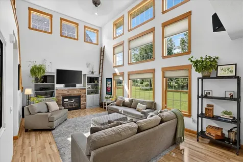 1214 Prairie Pine Court Monticello MN 55362