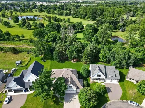 1214 Prairie Pine Court Monticello MN 55362