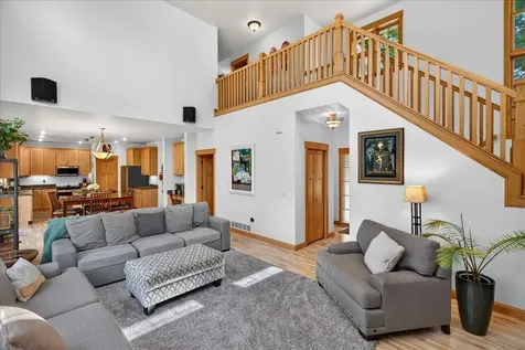 1214 Prairie Pine Court Monticello MN 55362