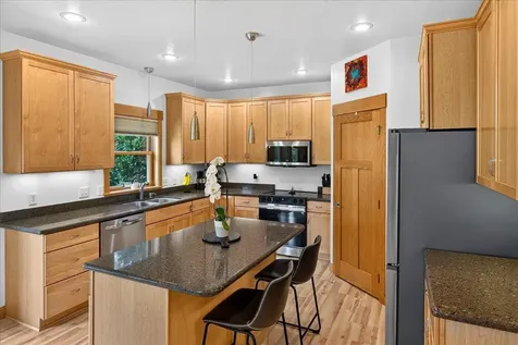 1214 Prairie Pine Court Monticello MN 55362