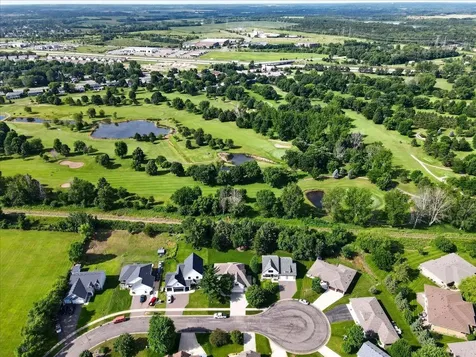 1214 Prairie Pine Court Monticello MN 55362