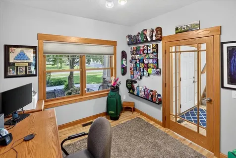 1214 Prairie Pine Court Monticello MN 55362