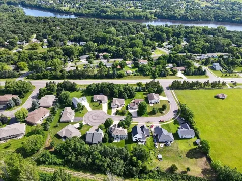 1214 Prairie Pine Court Monticello MN 55362