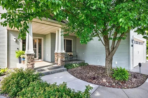 1214 Prairie Pine Court Monticello MN 55362