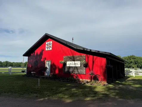 2311 E River Road Motley MN 56466