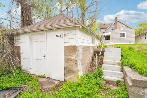 1074 Euclid Street Saint Paul MN 55106