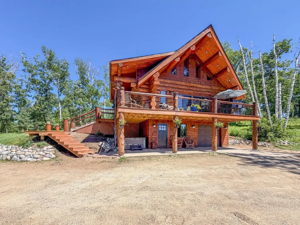 6300 Boot Lake Road SW Bemidji MN 56601