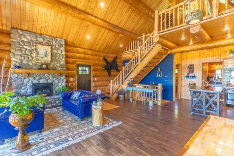 6300 Boot Lake Road SW Bemidji MN 56601