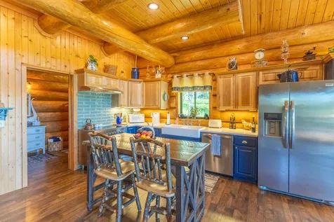 6300 Boot Lake Road SW Bemidji MN 56601